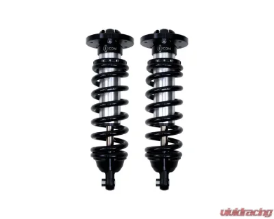 ICON 04-15 Nissan Titan Extended Travel 2.5 VS Coilover Kit - 81005